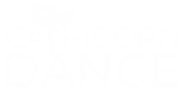 Capricorn School of Dancing Logo
