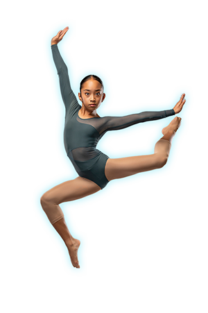 Dance pose