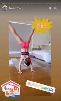 Acro!