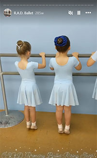 R.A.D. Ballet